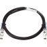 HPE 2920/2930M Series Stacking Cable 1 m (J9735A)1 m length, stacking cable, copper conductor, compatible with 2920/2930M series, P/N J9735A
